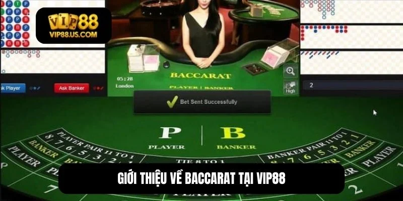 cách chơi baccarat