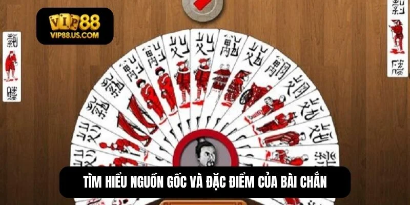 cách chơi bài Chắn