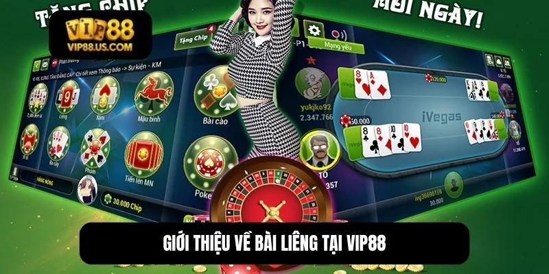 cách chơi bài liêng