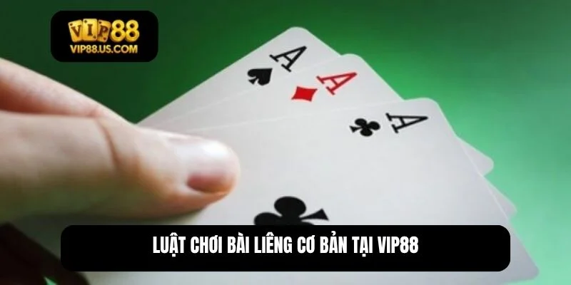 cách chơi bài liêng