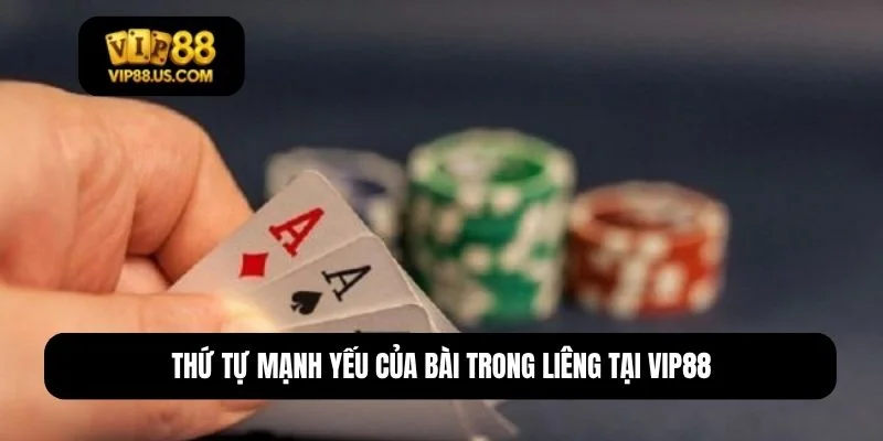 cách chơi bài liêng