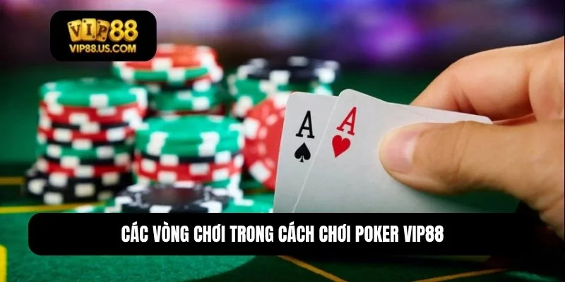 cách chơi poker