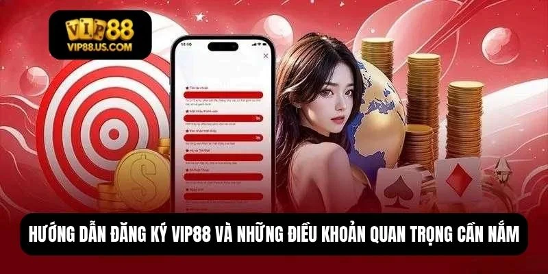 Đăng ký VIP88