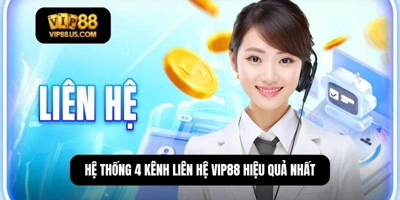 Liên hệ VIP88