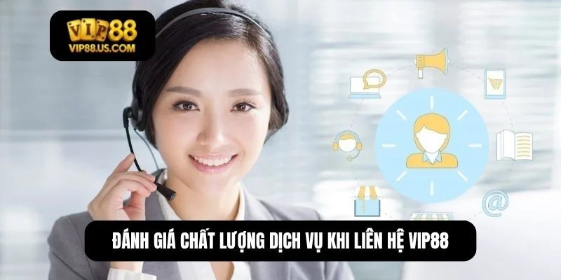 Liên hệ VIP88