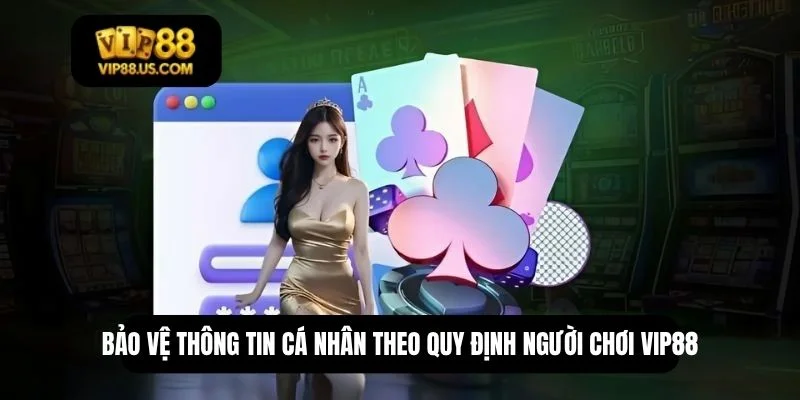 Quy định người chơi