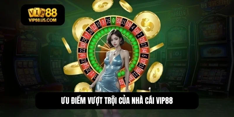 Về chúng tôi VIP88