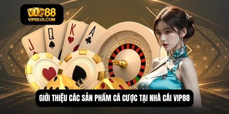 Về chúng tôi VIP88
