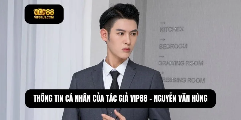 Tác giả VIP88