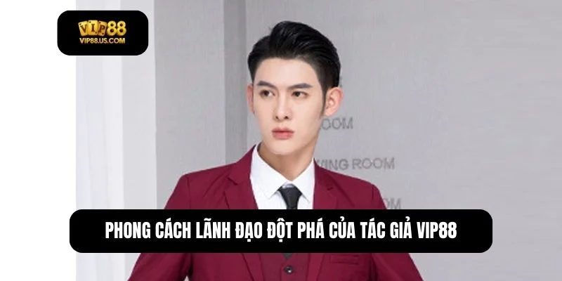Tác giả VIP88