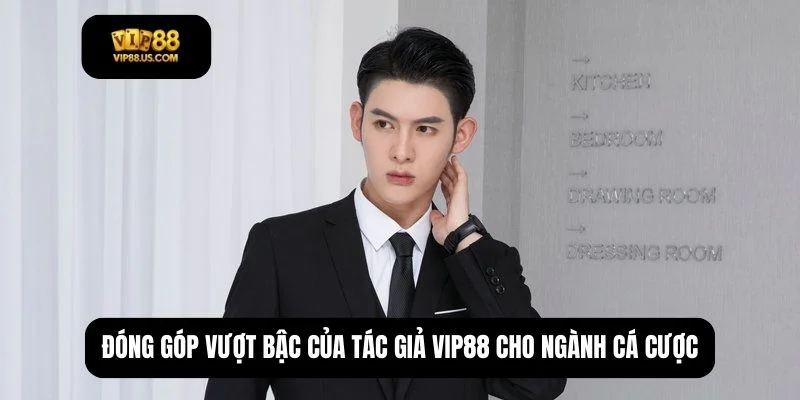 Tác giả VIP88